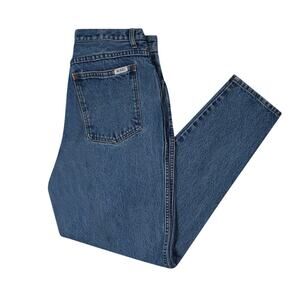 Vintage 90s Medium Wash Jeans.